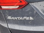 2017 SANTA FE Sport Thumbnail 29