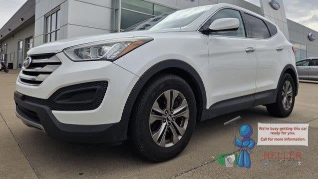 Preowned 2014 Hyundai SANTA FE Sport 2.4L for Sale