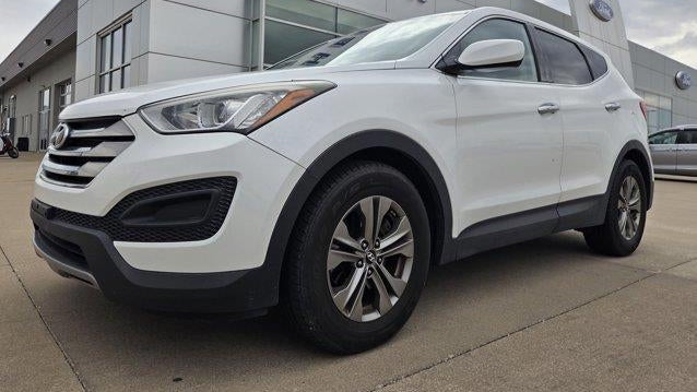2014 Hyundai SANTA FE Sport 2.4L