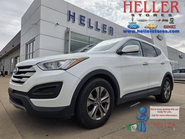 2014 Hyundai Santa Fe Sport