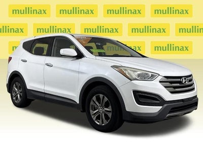 Photo of a 2014 Hyundai Santa FE Sport 2.4L 4DR SUV for sale
