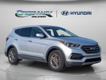 2017 SANTA FE Sport Thumbnail 1