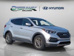 2017 SANTA FE Sport Thumbnail 2