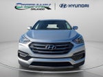 2017 SANTA FE Sport Thumbnail 3