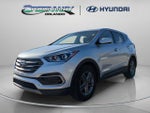 2017 SANTA FE Sport Thumbnail 4