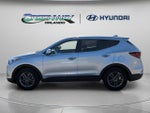 2017 SANTA FE Sport Thumbnail 5