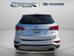 2017 SANTA FE Sport Thumbnail 7