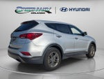 2017 SANTA FE Sport Thumbnail 8