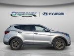 2017 SANTA FE Sport Thumbnail 9