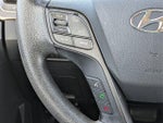 2017 SANTA FE Sport Thumbnail 21