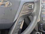 2017 SANTA FE Sport Thumbnail 22