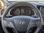 2017 SANTA FE Sport Thumbnail 23