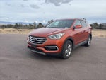 2017 SANTA FE Sport Thumbnail 1