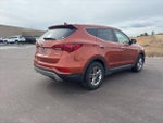 2017 SANTA FE Sport Thumbnail 3
