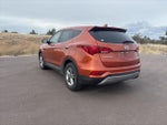 2017 SANTA FE Sport Thumbnail 4