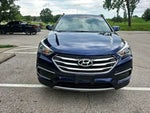 2018 SANTA FE Sport Thumbnail 2