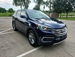 2018 SANTA FE Sport Thumbnail 3