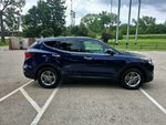 2018 SANTA FE Sport Thumbnail 4