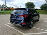 2018 SANTA FE Sport Thumbnail 5