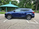 2018 SANTA FE Sport Thumbnail 8