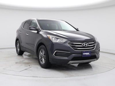Photo of a 2018 Hyundai Santa FE Sport 2.4L 4DR SUV for sale