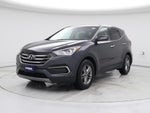 2018 SANTA FE Sport Thumbnail 4