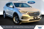 2018 SANTA FE Sport Thumbnail 1