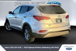2018 SANTA FE Sport Thumbnail 2