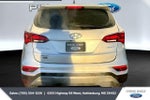 2018 SANTA FE Sport Thumbnail 4