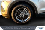 2018 SANTA FE Sport Thumbnail 7