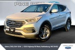 2018 SANTA FE Sport Thumbnail 10
