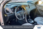 2018 SANTA FE Sport Thumbnail 12