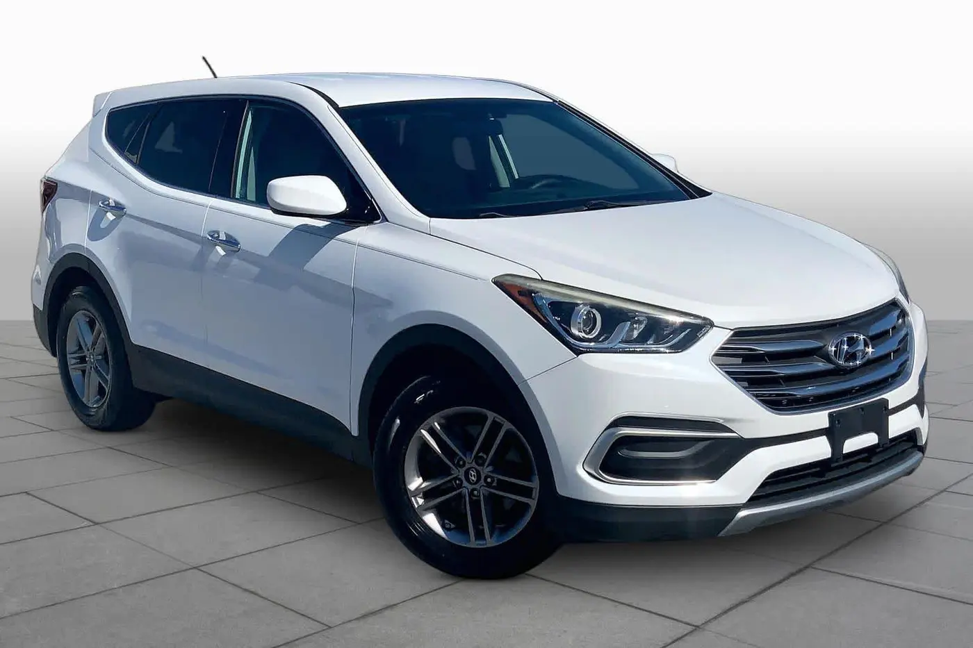 2018 Hyundai Santa Fe Sport - $11,986