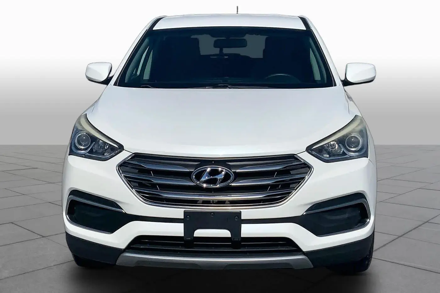 2018 Hyundai Santa Fe Sport - $11,986