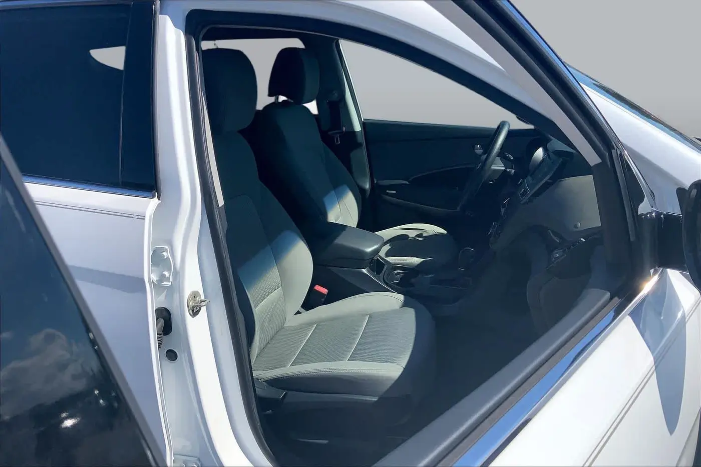 2018 Hyundai Santa Fe Sport - $11,986