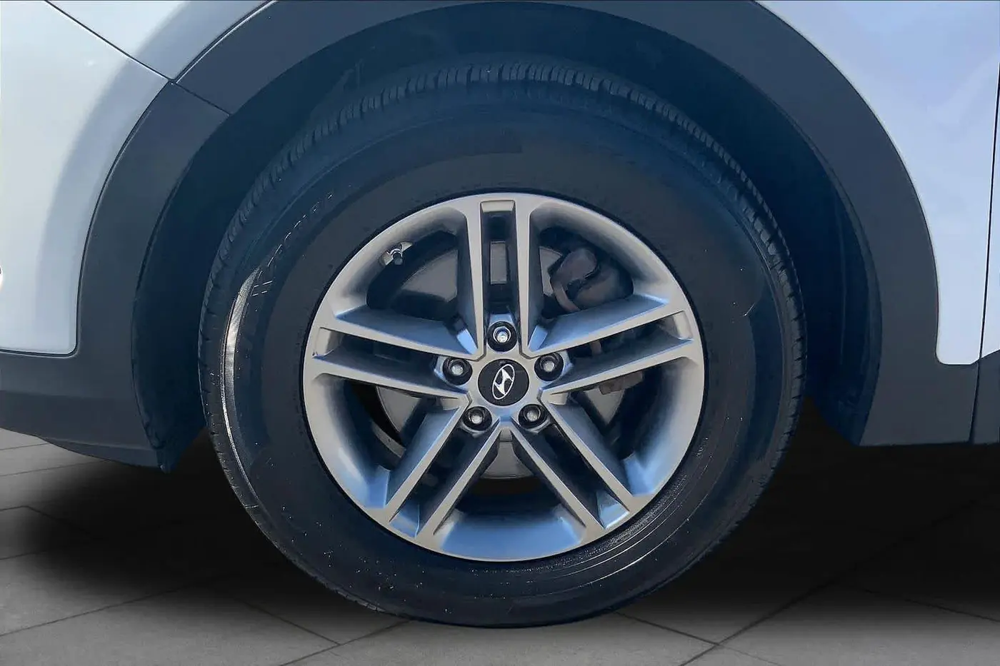 2018 Hyundai Santa Fe Sport - $11,986