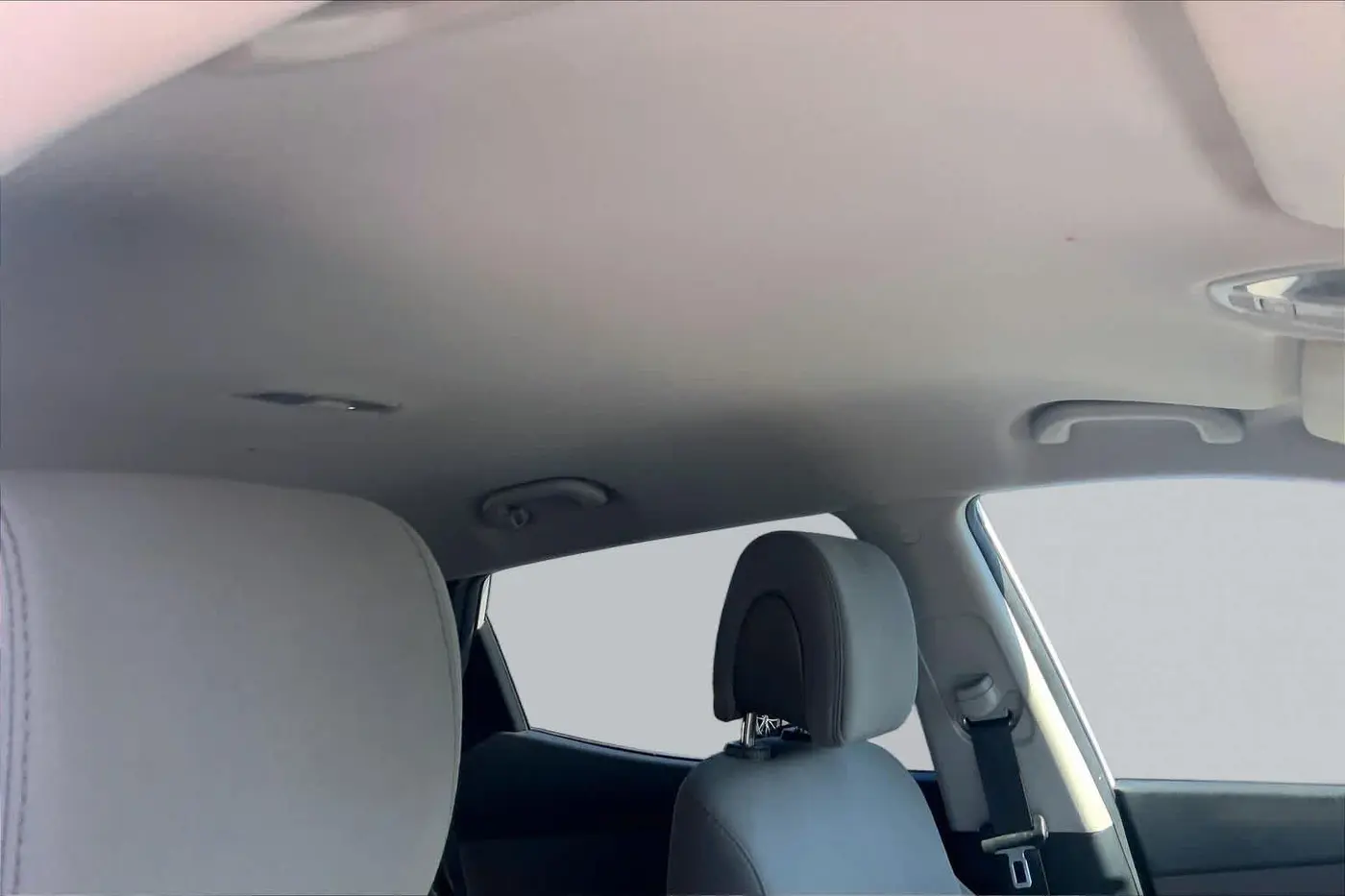 2018 Hyundai Santa Fe Sport - $11,986