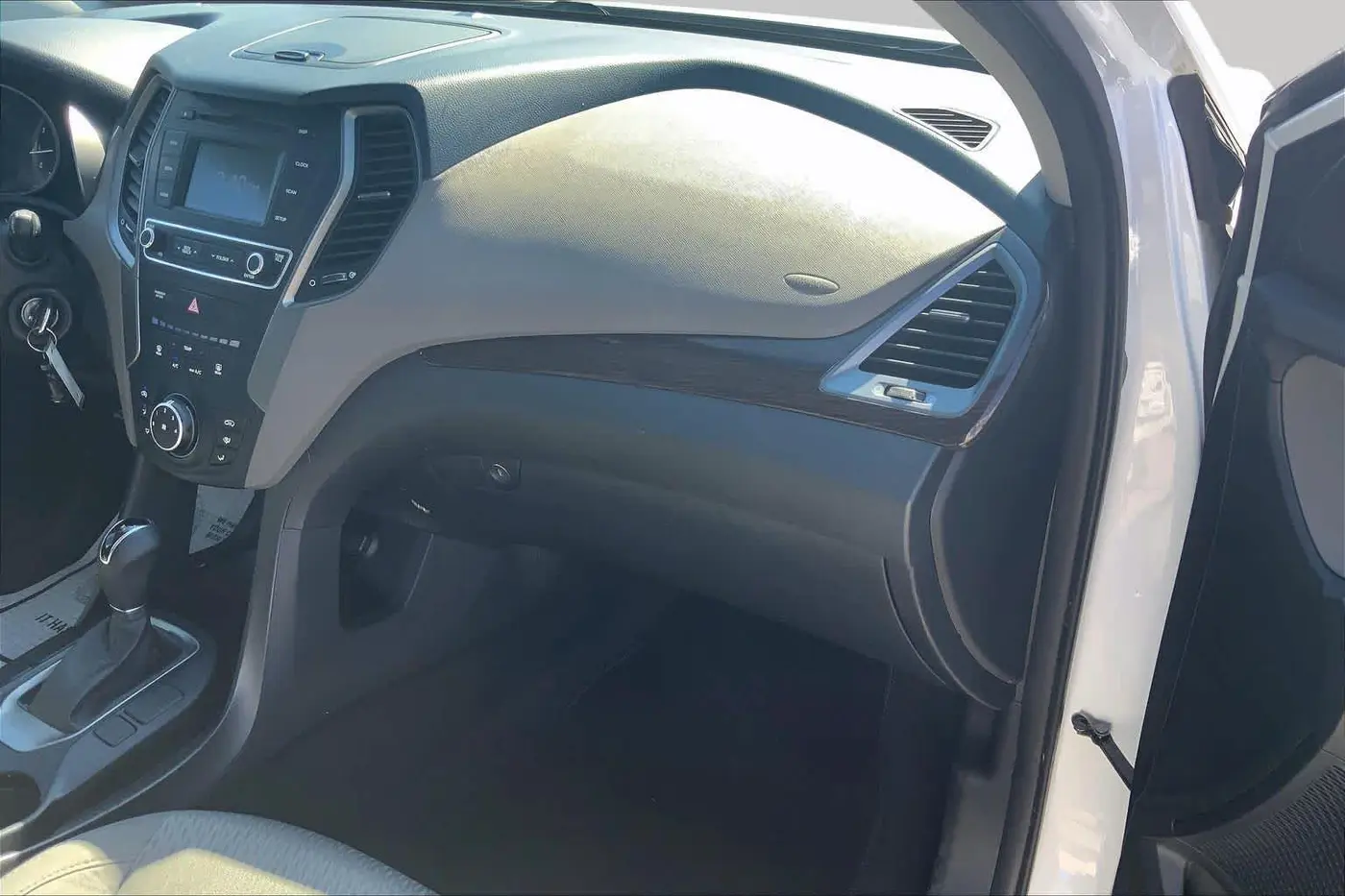 2018 Hyundai Santa Fe Sport - $11,986