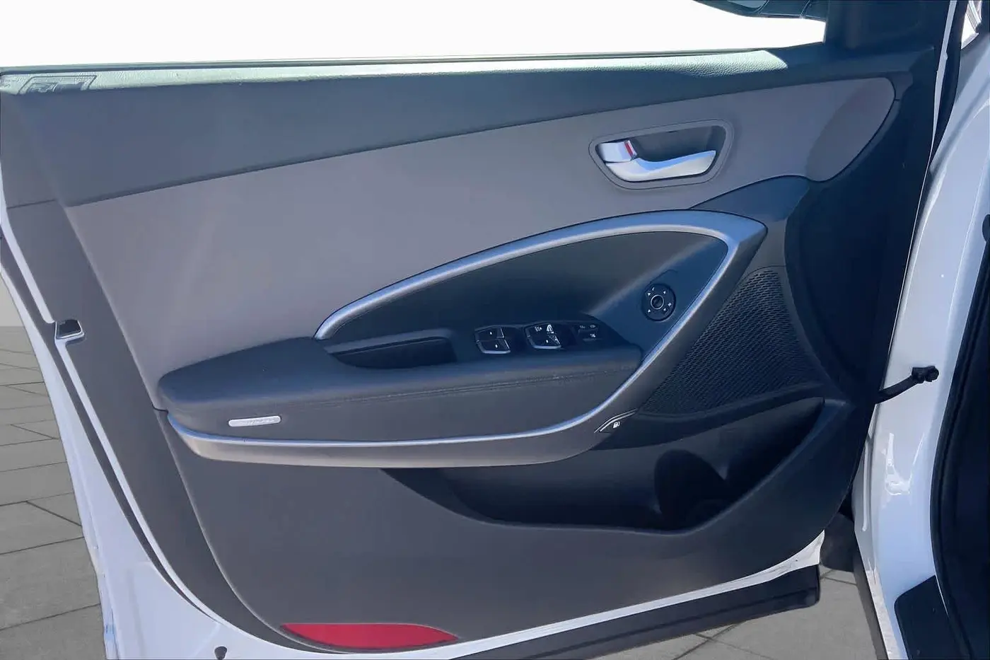 2018 Hyundai Santa Fe Sport - $11,986