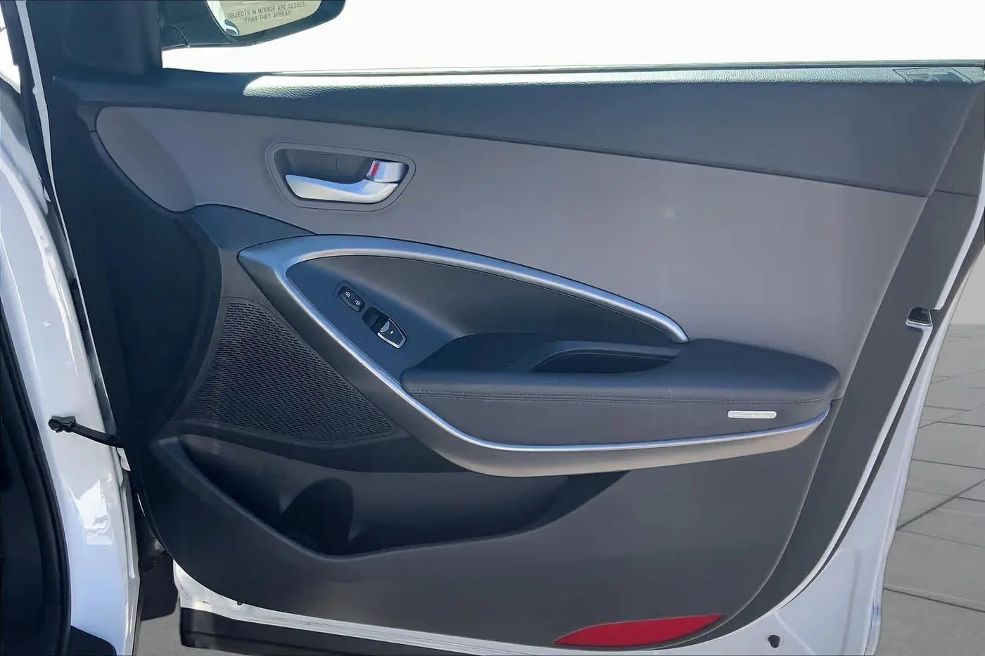 2018 Hyundai Santa Fe Sport - $11,986