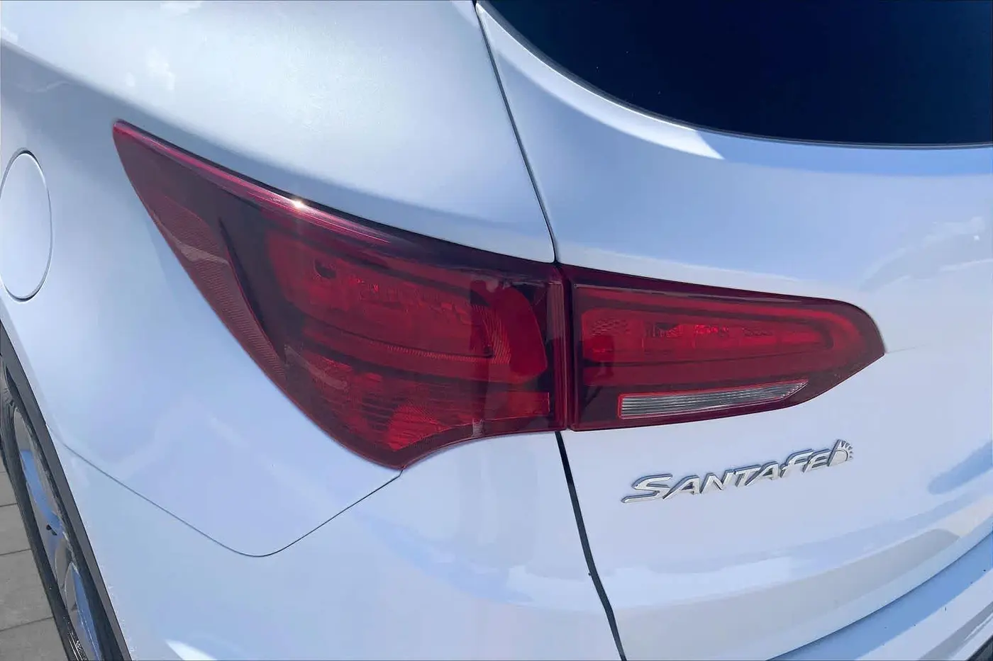 2018 Hyundai Santa Fe Sport - $11,986
