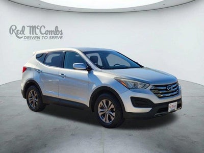 Photo of a 2013 Hyundai Santa FE Sport AWD 2.4L 4DR SUV for sale