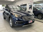 2017 SANTA FE Sport Thumbnail 1