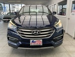 2017 SANTA FE Sport Thumbnail 2