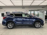 2017 SANTA FE Sport Thumbnail 4