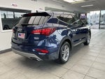 2017 SANTA FE Sport Thumbnail 5