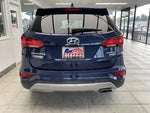 2017 SANTA FE Sport Thumbnail 6