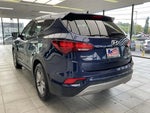 2017 SANTA FE Sport Thumbnail 7