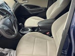 2017 SANTA FE Sport Thumbnail 8