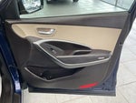 2017 SANTA FE Sport Thumbnail 13